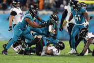Fantasy Football Week 18 Streamer Defenses - Jacksonville Jaguars