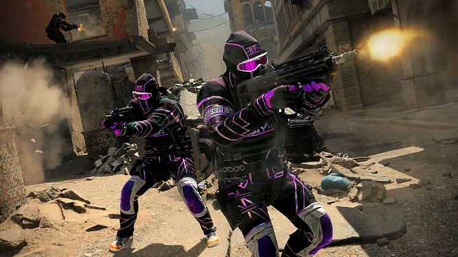 Modern Warfare 3 Ranked Play: Rules, SR, Divisions, and more explained