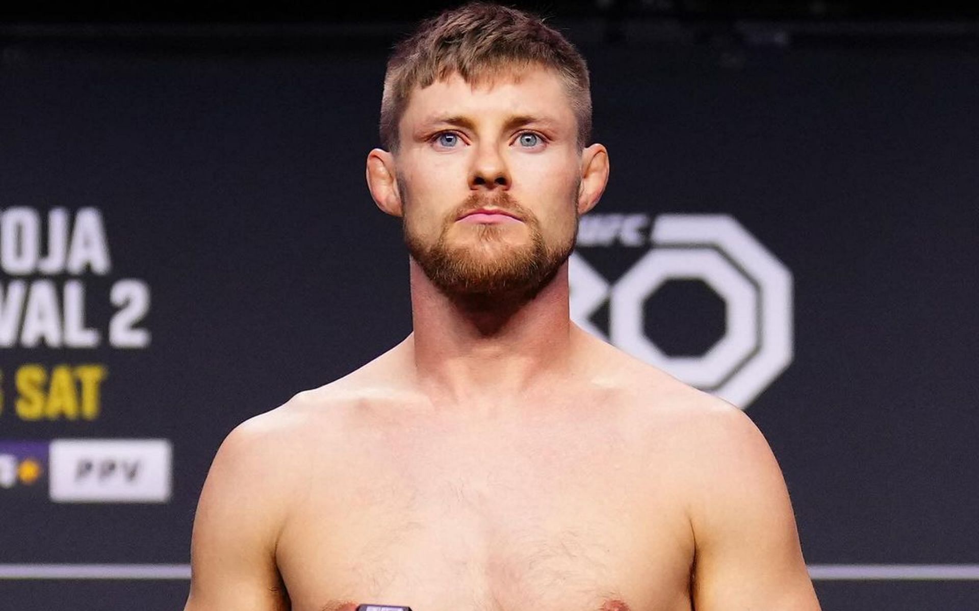 A UFC bantamweight veteran praised Bryce Mitchell for his post fight act