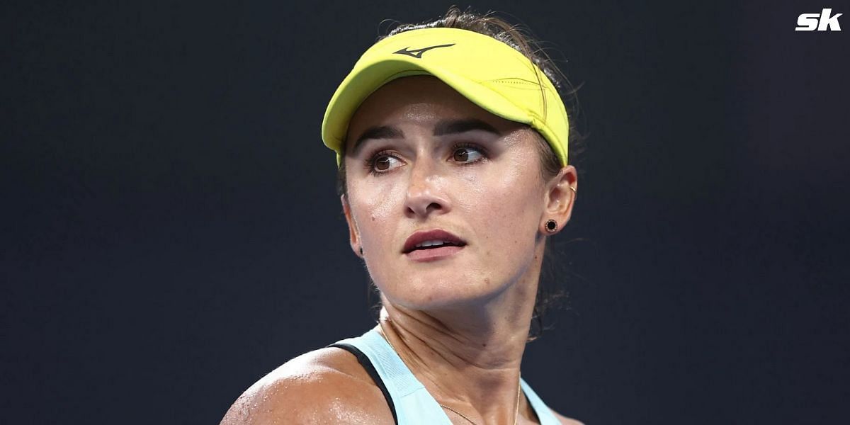 Arina Rodionova suffers a first-round defeat in Australian Open qualifiers