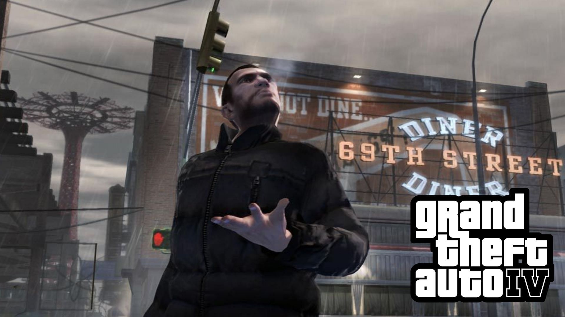 hidden details in GTA 4