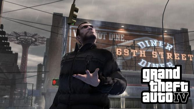 5 hidden details in GTA 4 you might have missed