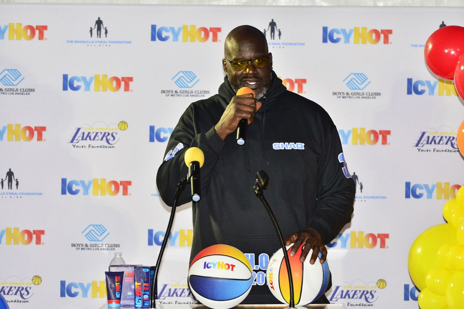 Shaquille O&#039;Neal admitted something that sent shockwaves around the NBA.