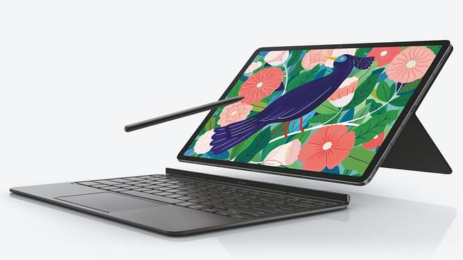 Is the Samsung Galaxy Tab S7 worth buying in 2024?