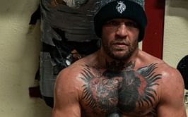 Conor McGregor urges people to take up New Year's resolution that the ex-UFC champ guarantees they "will not regret"