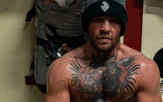 Conor McGregor urges people to take up New Year's resolution that the ex-UFC champ guarantees they "will not regret"
