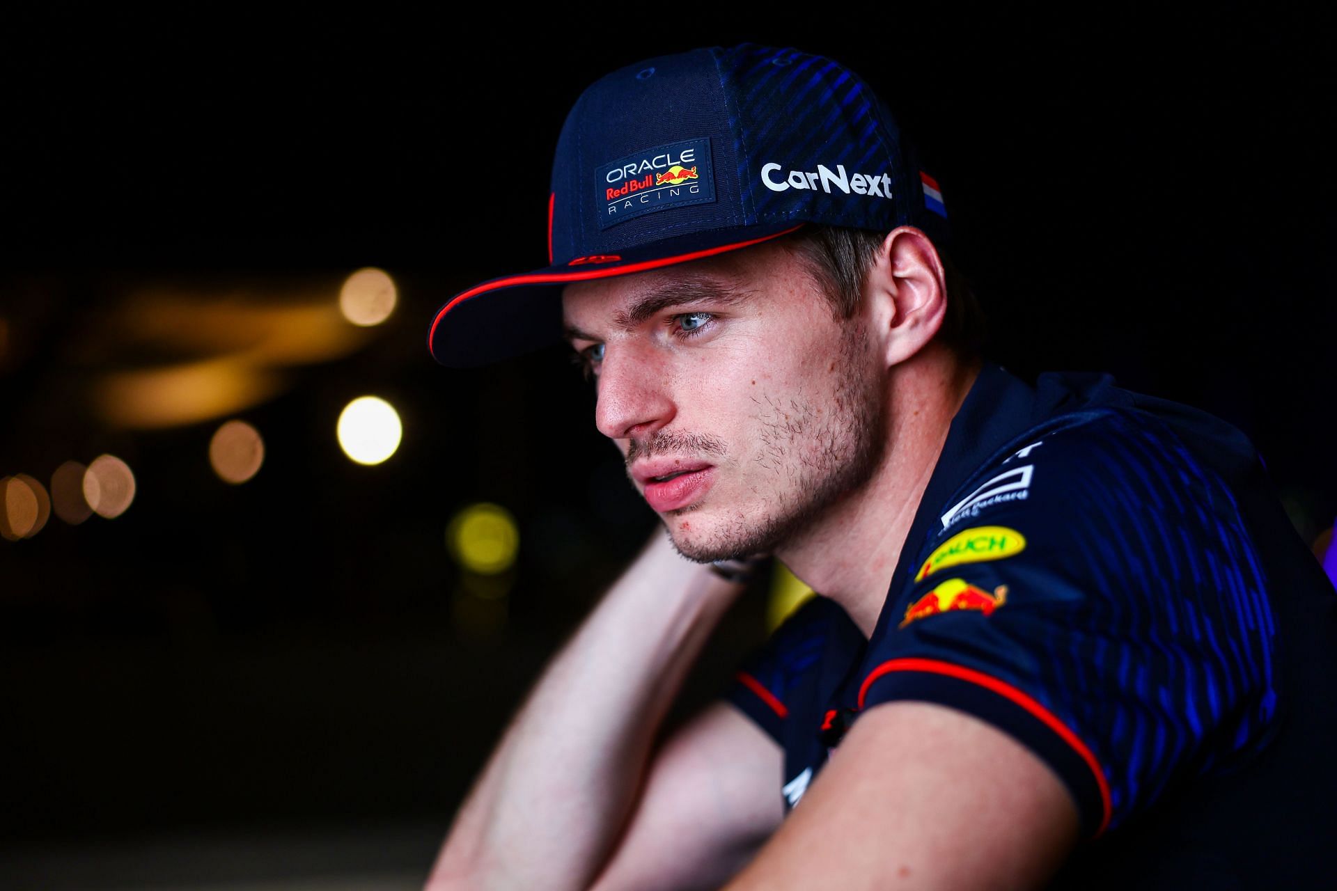 Top 5 records Max Verstappen could break this season