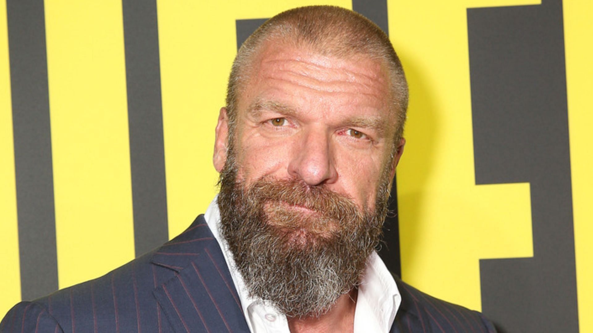 WWE CCO Triple H has something to say regarding 2023