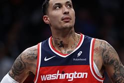 NBA Trade Deadline: 3 obstacles blocking Sacramento Kings pursuit of Kyle Kuzma