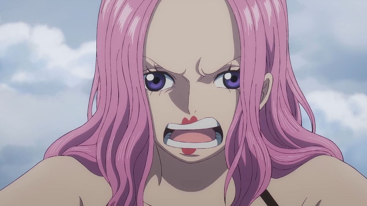 One Piece episode 1091: Bonney’s motivations come to light, multiple ...