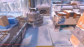 Best Valorant team composition for Icebox (August 2024)