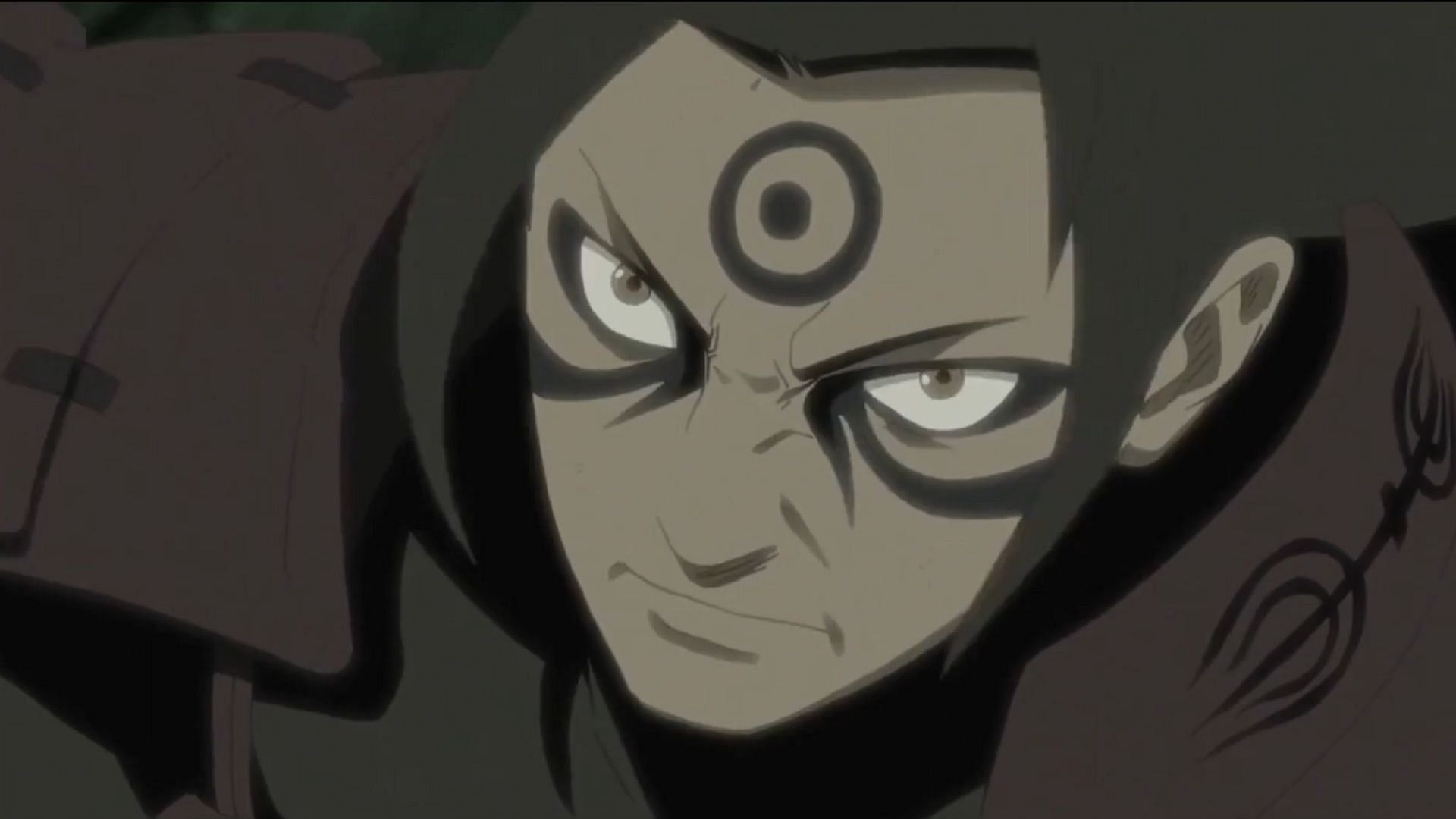 Hashirama eventually resolved to kill Madara (Image via Studio Pierrot, Naruto)