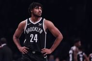 Brooklyn Nets guard - Cam Thomas