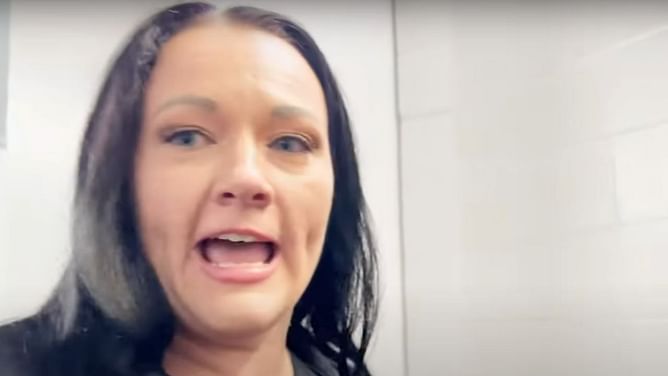 Wife of late Brodie Lee issues an apology to multiple AEW stars
