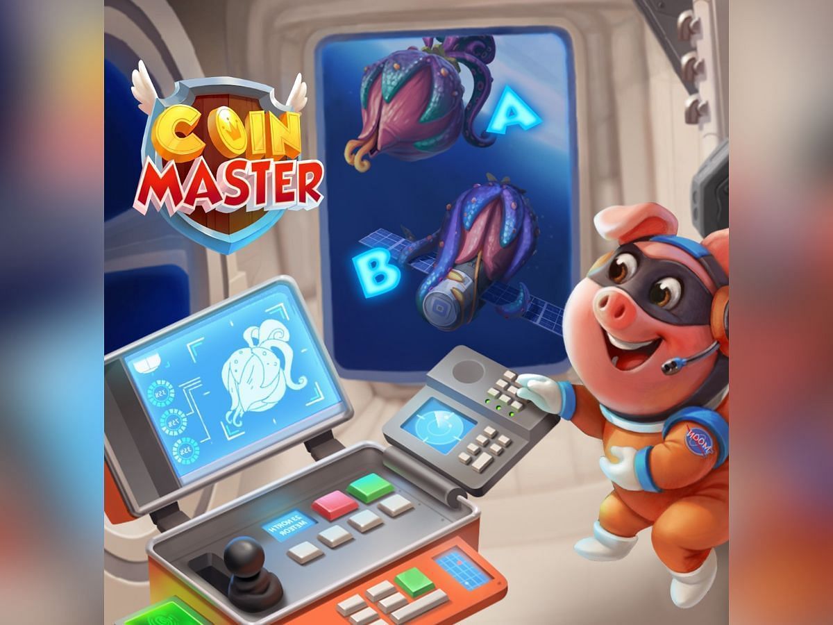 Coin Master All active free spin links January 23 2024