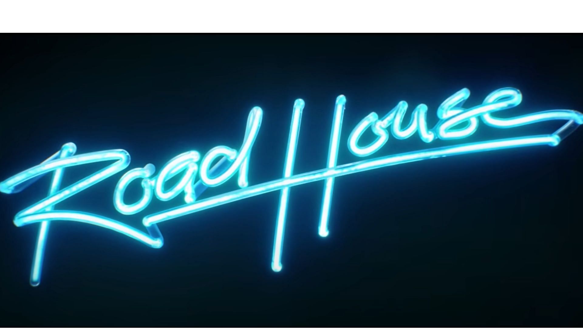 Road House has dropped its trailer (Image via Prime Video)
