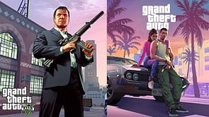 5 reasons why GTA 6 shouldn't follow the path laid down by GTA 5