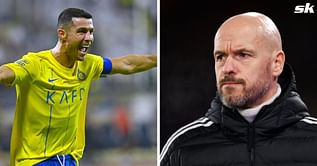 Cristiano Ronaldo's Al-Nassr interested in signing 22-year-old star linked with Manchester United: Reports