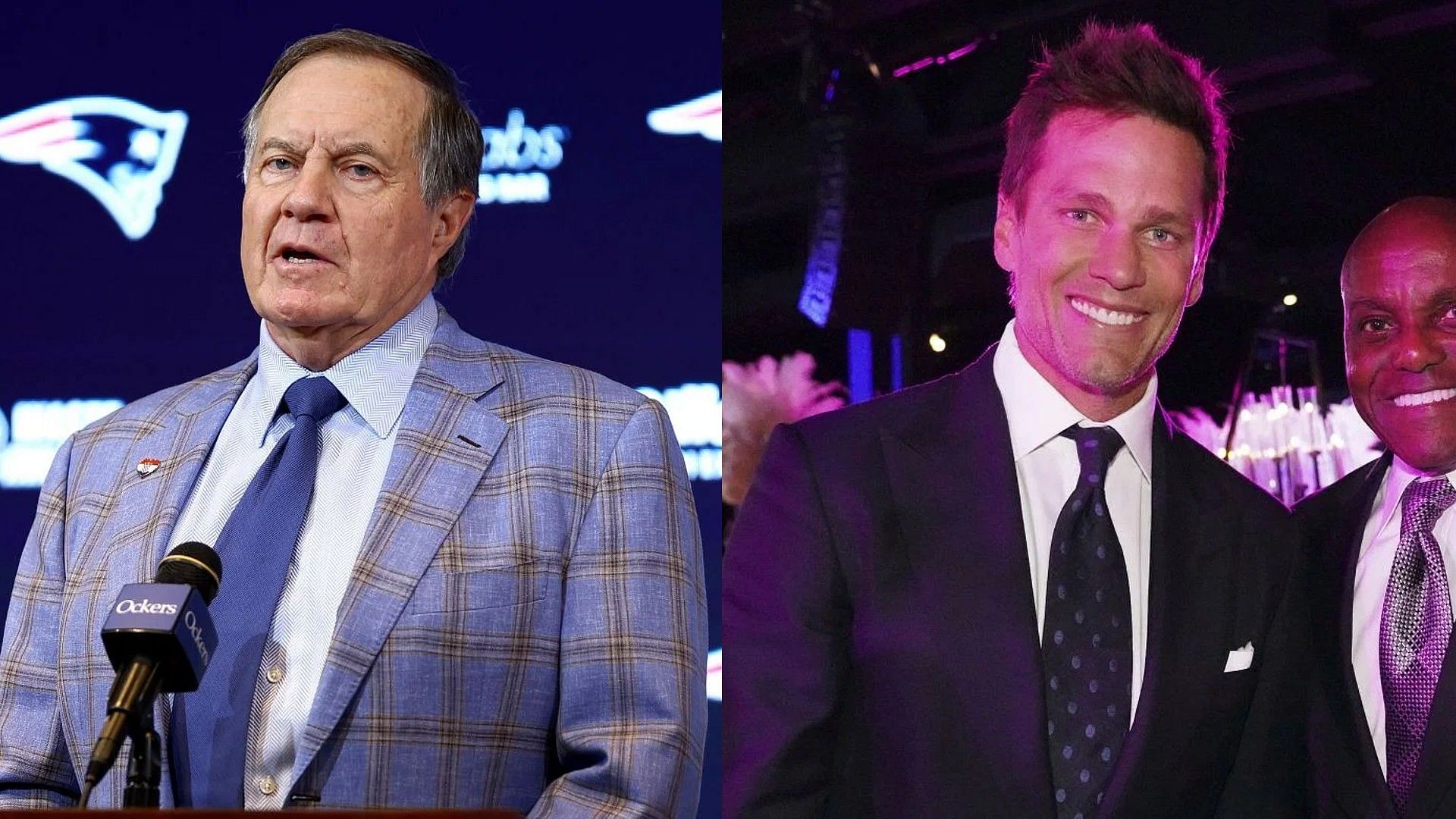 Tom Brady&rsquo;s former center opens up about Bill Belichick&rsquo;s personal financial investment in Patriots center to lose weight