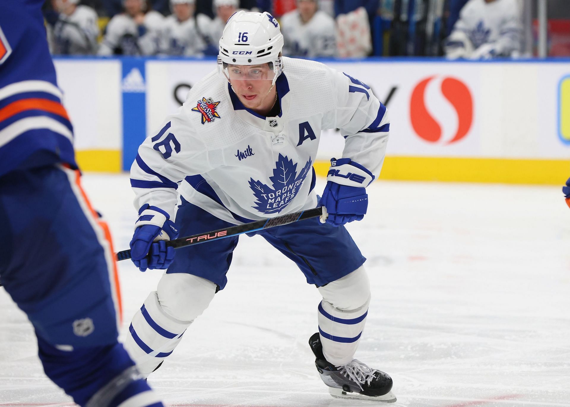 "If They Were To Trade Mitch Marner": NHL Insider Proposes Blockbuster ...