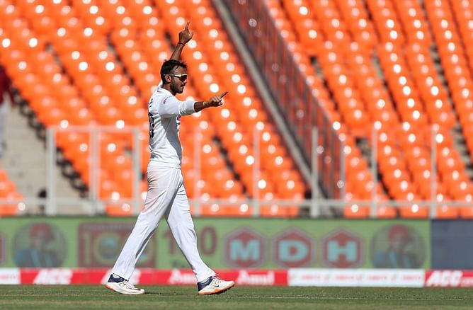 Aakash Chopra picks his Indian XI for 1st Test vs England, expects Axar Patel to play ahead of Kuldeep Yadav