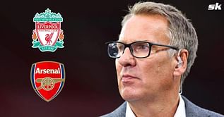 Arsenal icon Paul Merson makes interesting Premier League title claim on why fans might ‘love’ Liverpool triumph