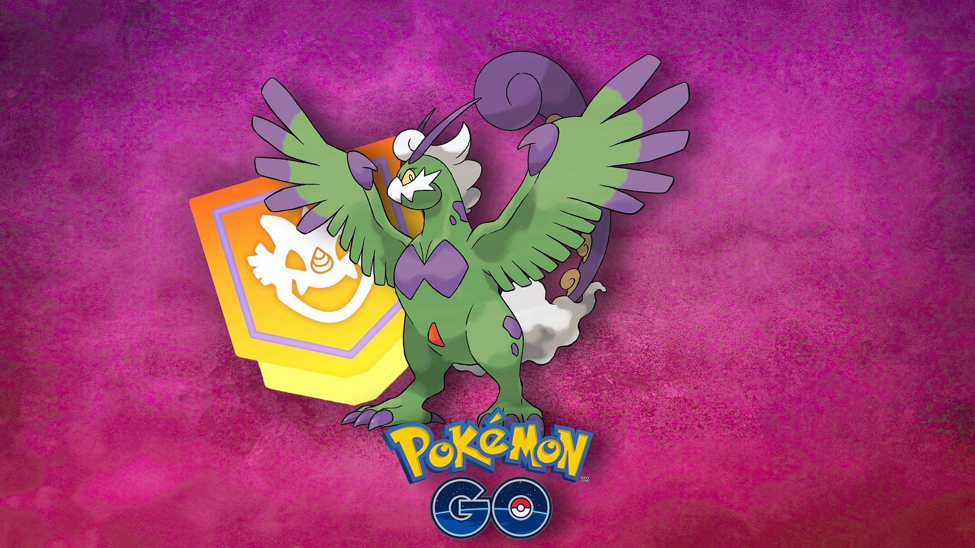 Therian Tornadus solo raids will not be hard in Pokemon GO (Image via The Pokemon Company)