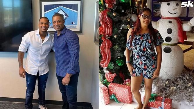 Who is Wander Franco's mother Nancy Aybar? Exploring Rays star's family's connection with the ongoing investigation
