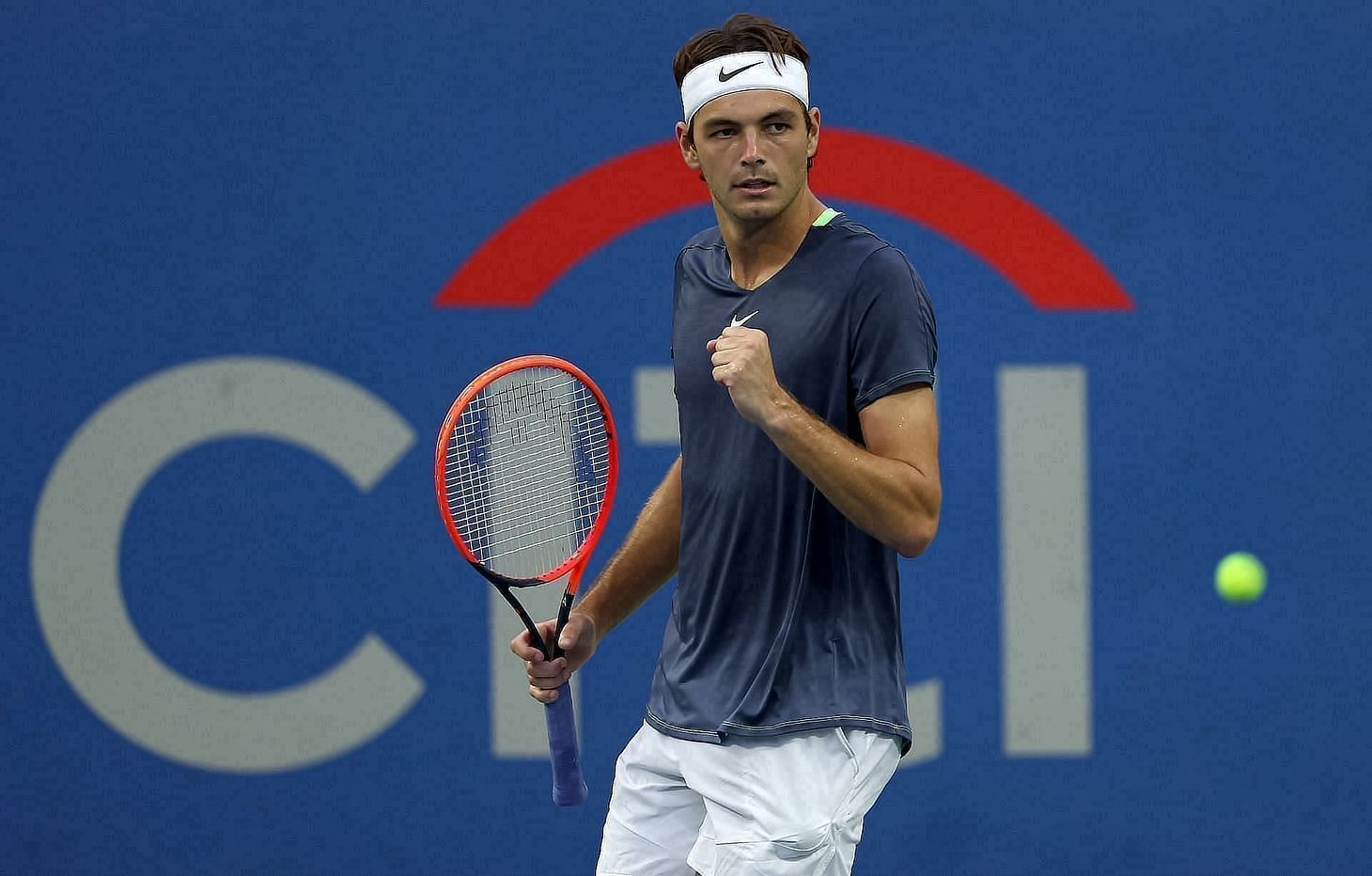 Taylor Fritz’s Family | Know About Taylor Fritz’s Family Members