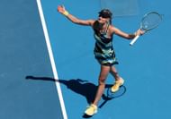 2024 Australian Open - Day 9