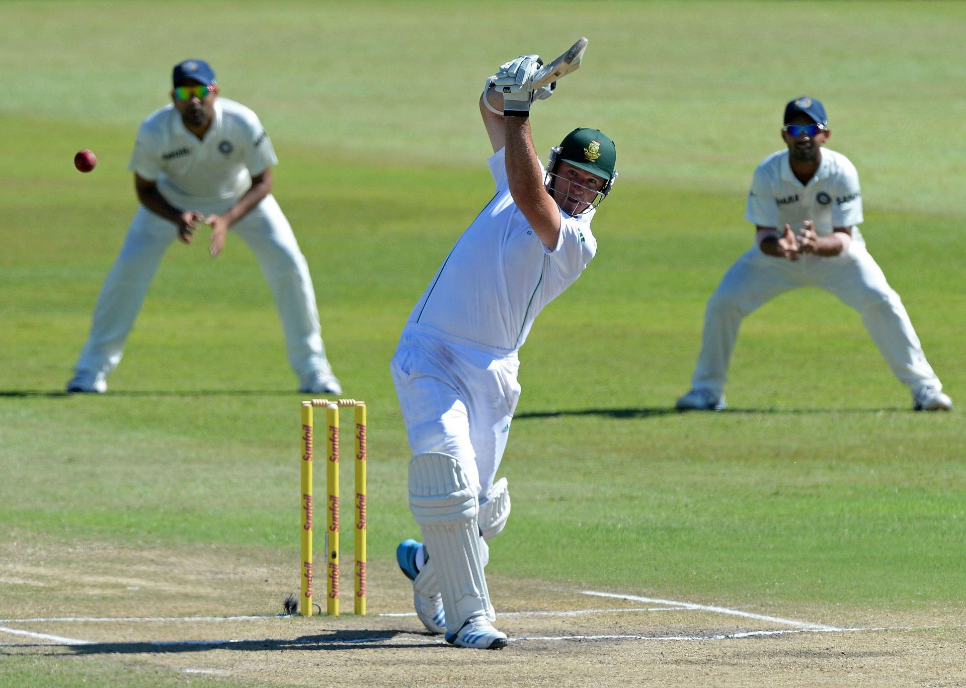 Former South African captain Graeme Smith (Pic: Getty Images)
