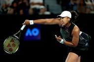 2024 Australian Open - Day 2: Naomi Osaka