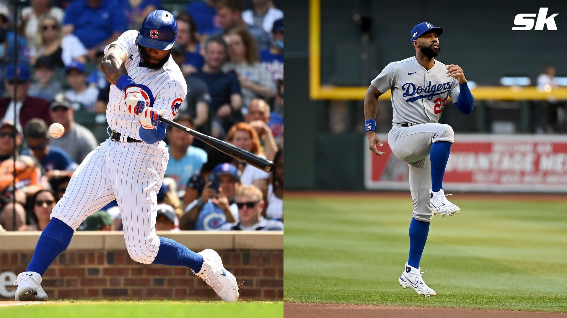 Chicago receives new home for sports aspirants as Dodgers star Jason Heyward hosts new academy