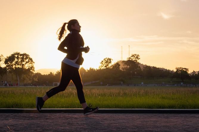 When should you start your workout after donating plasma?