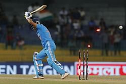 3 Indian players for whom the Afghanistan T20Is are make or break ft. Tilak Varma