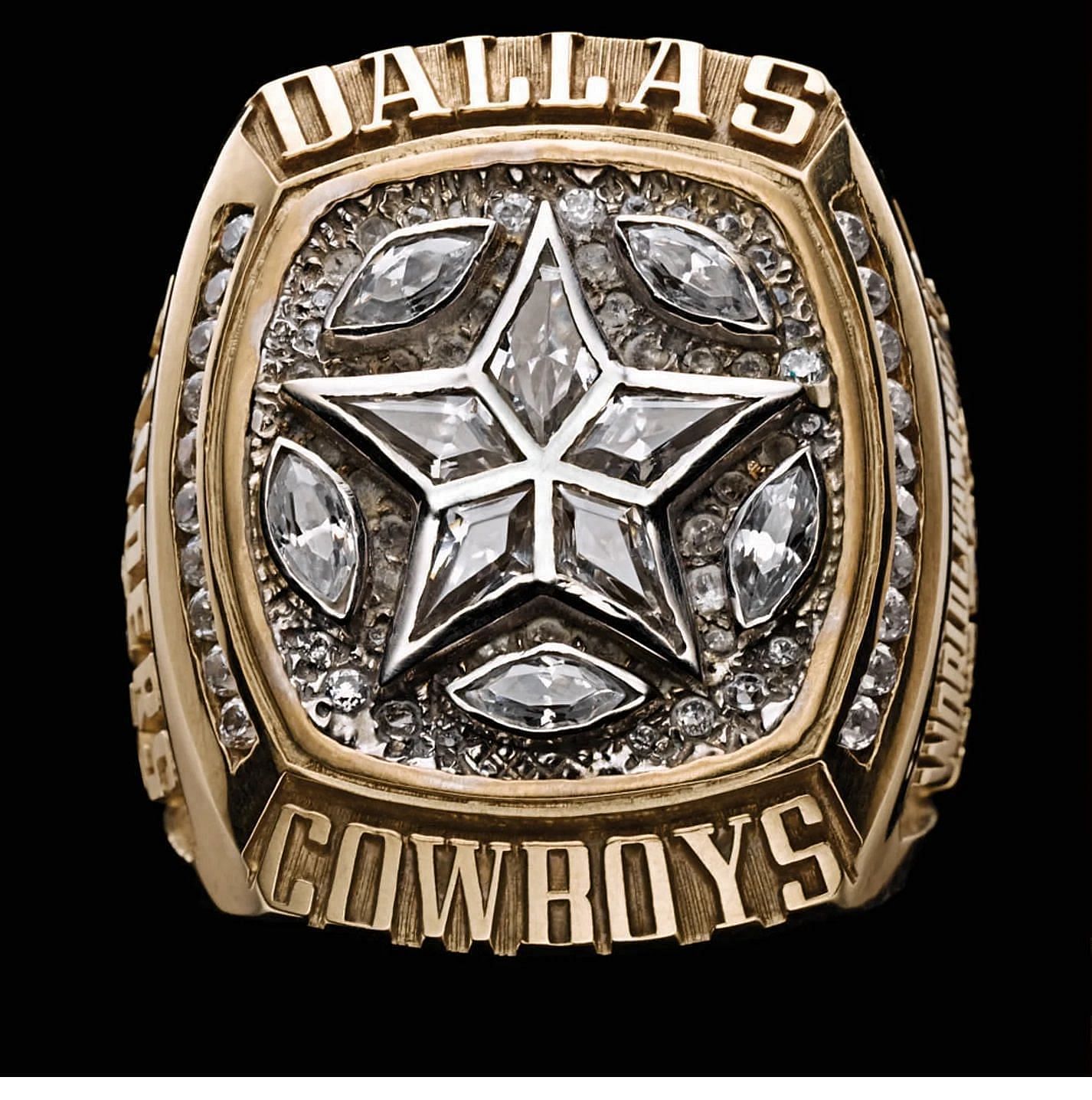Dallas Cowboys Playoff History