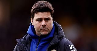 Chelsea handed injury boost as key player pushing to return to training this week: Reports