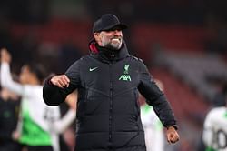 Jurgen Klopp’s last months as Liverpool manager to feature in TV documentary, behind-the-scenes access could include hunt for successor - Reports