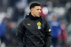 "This is how football can work out sometimes" - Dimitar Berbatov explains how Jadon Sancho can revive Manchester United career