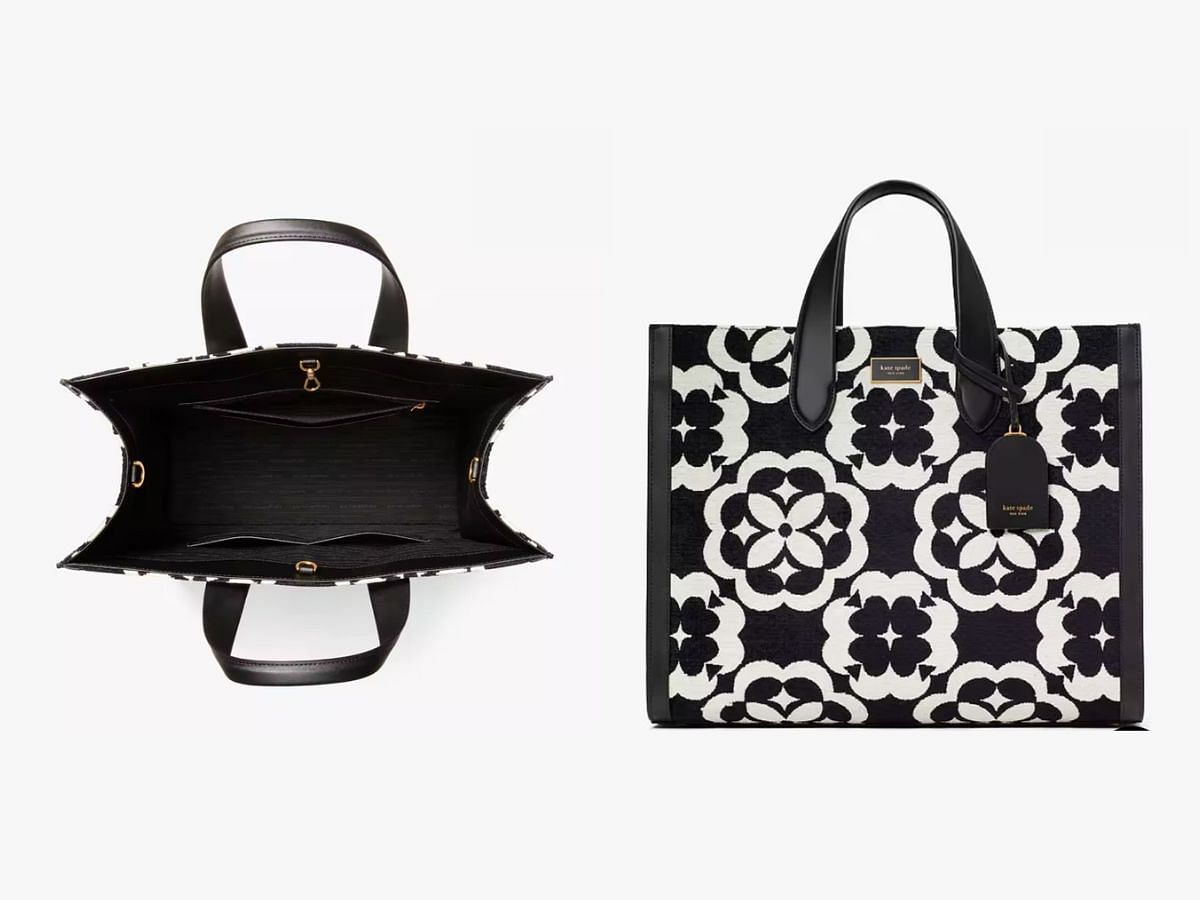 Here&#039;s another look at one of the best Kate Spade bags(Image via Kate Spade)