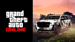 How to get a free Albany Cavalcade XL in GTA Online The Chop Shop update (January 12-February 7)