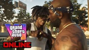 5 little things GTA 6 Online should add for better multiplayer gameplay