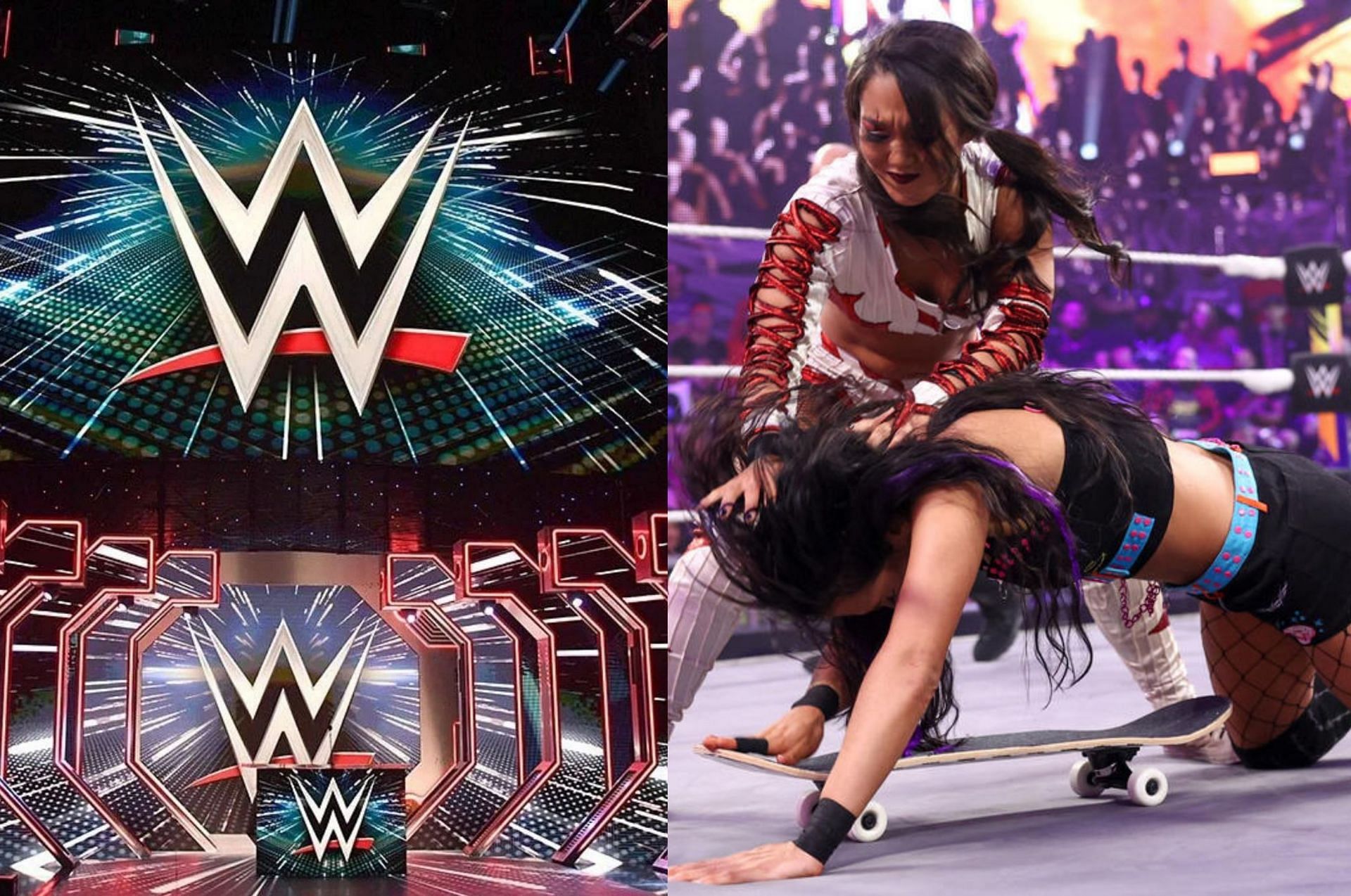 WWE सुपरस्टार कोरा जेड की चोट को लेकर अपडेट 