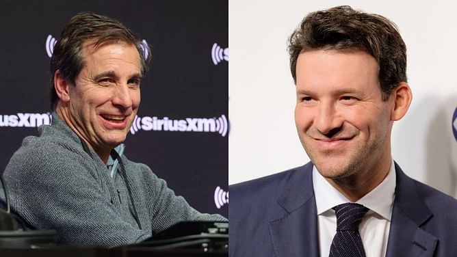 Christopher Russo calls out CBS’ $17,000,000 star Tony Romo for making big mistake during Chiefs vs Bills broadcast - “That is awful”