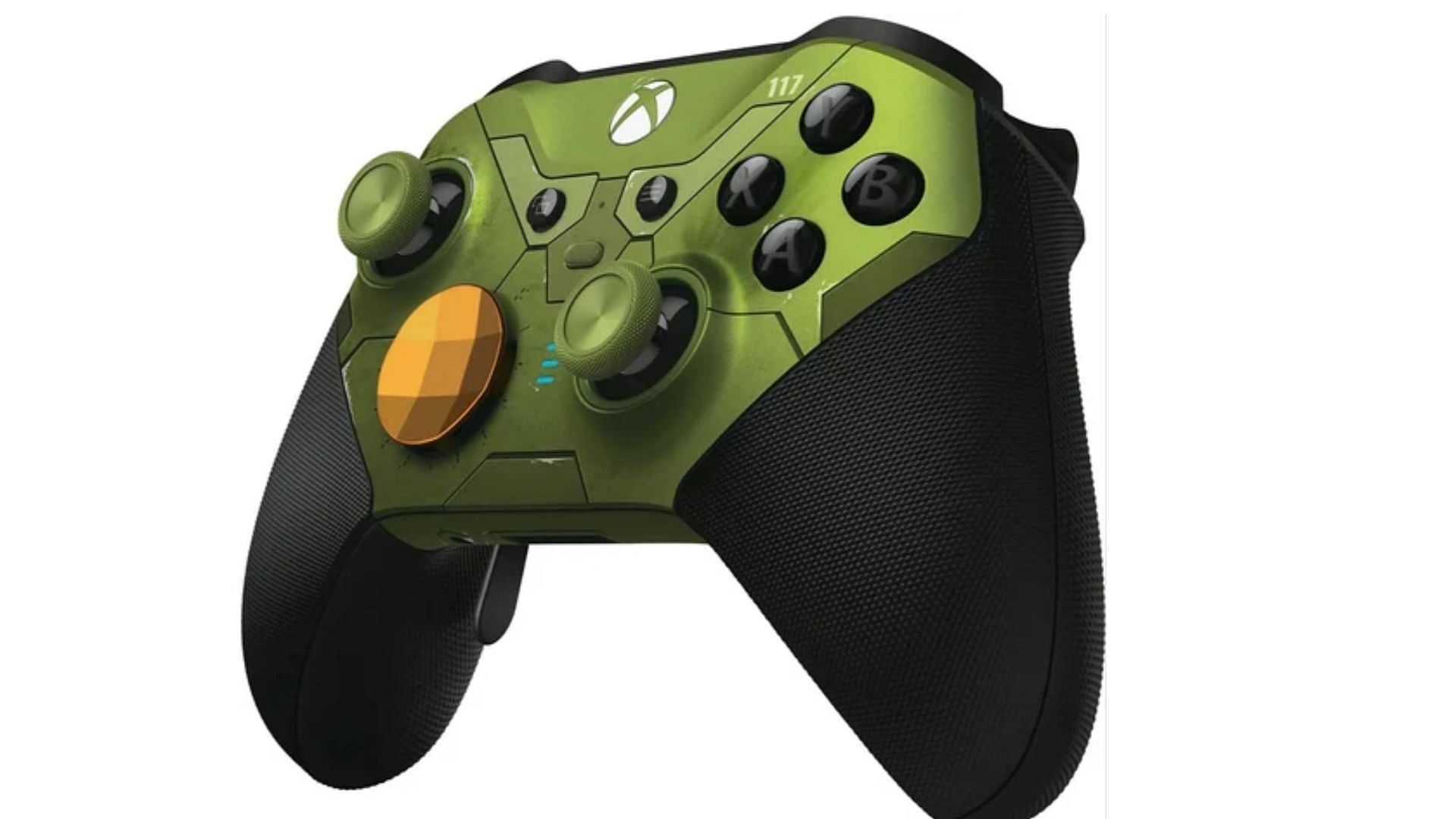 Premium Xbox controller for Series X|S (Image via Xbox/IndiaMart)