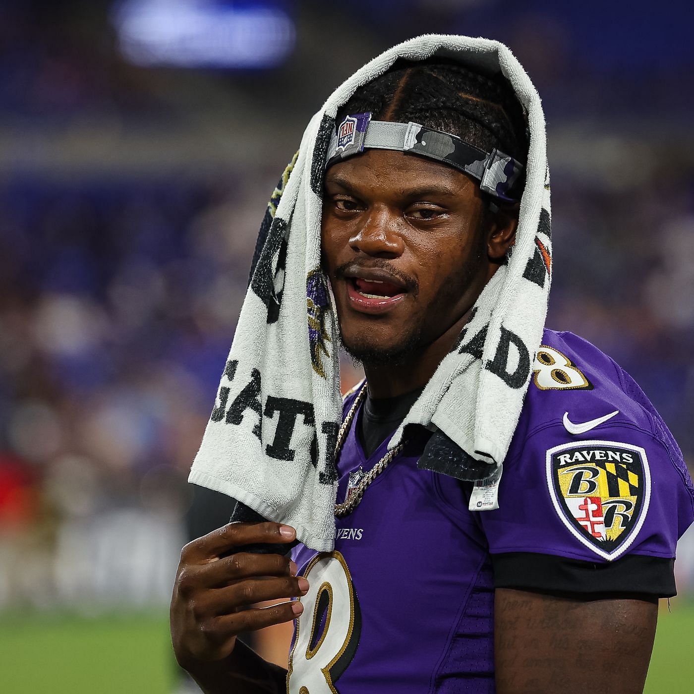 Who do the Ravens play next? Baltimore's NFL Divisional Round schedule