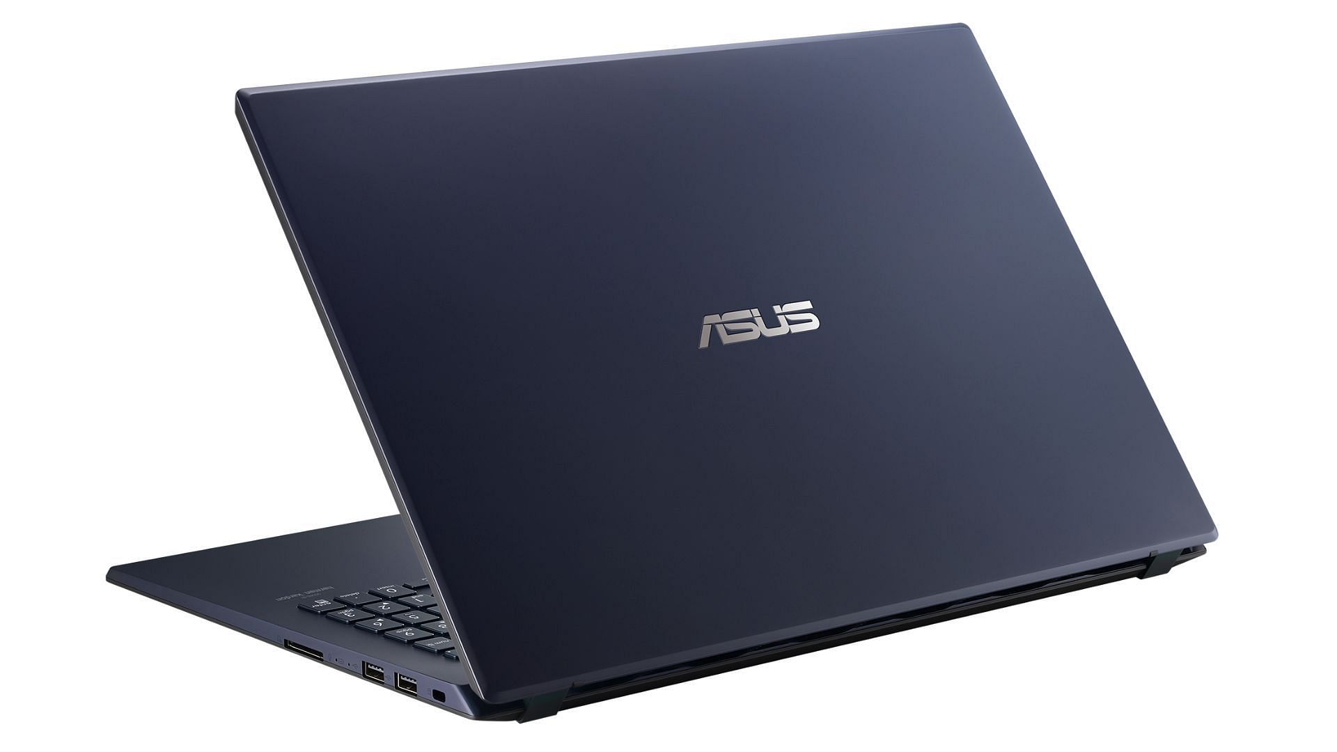 Asus is one of the best gaming laptop brands(Image via Asus)