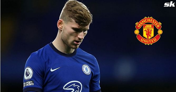 Reputed reporter gives an update on Manchester United's potential pursuit of ex-Chelsea star Timo Werner