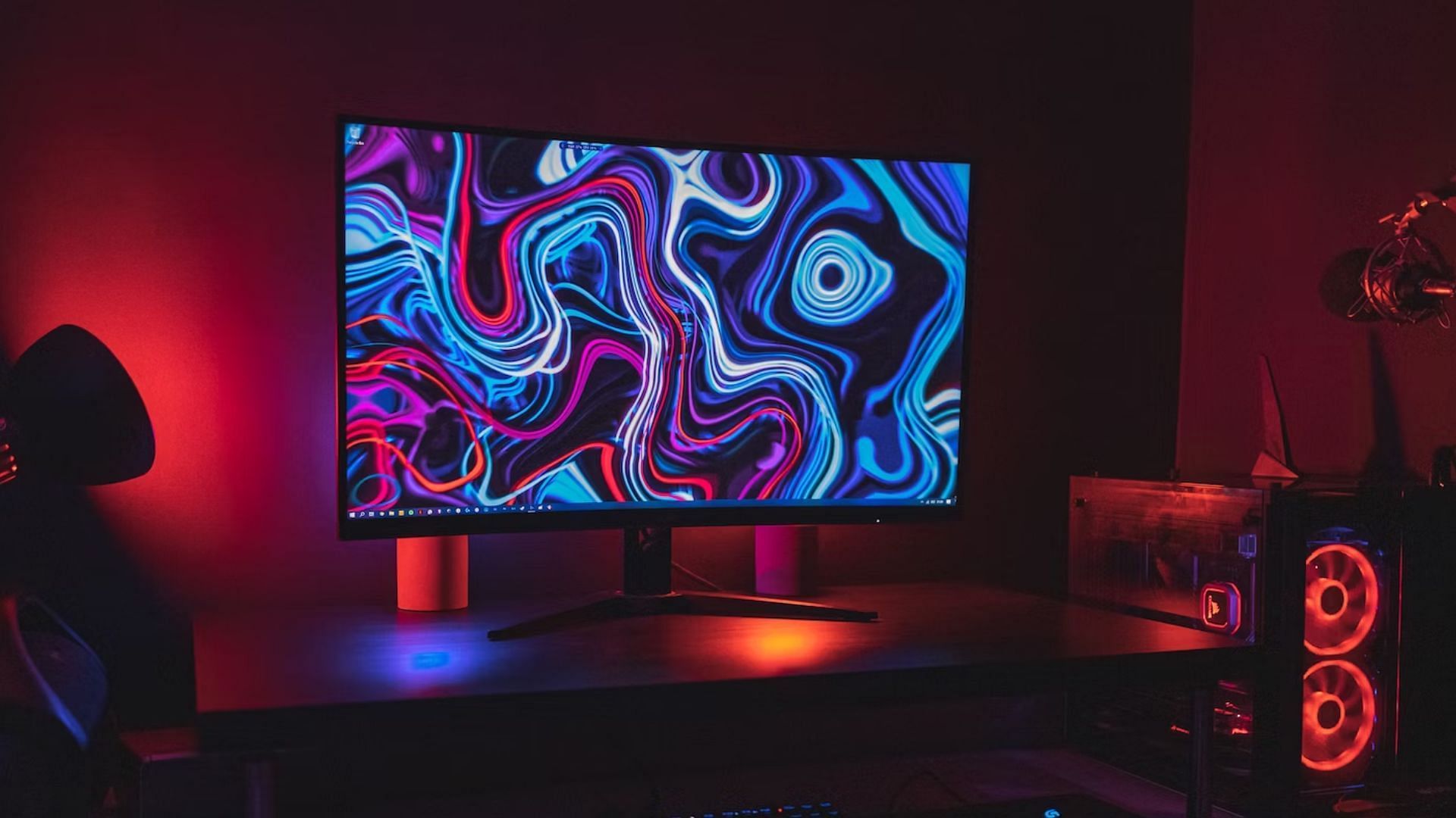 The Best 4K Gaming Monitors - Early 2022