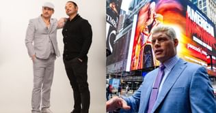 Cody Rhodes still has a selfish desire about AEW that he shares with The Young Bucks